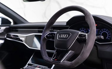 Audi RS7 Sportback Carbon Black 5