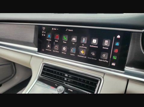 Porsche Panamera PDK 31