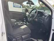 Ford Ranger XL 4x4 Toolbox Arbor Tipper - Air Con / DAB 16