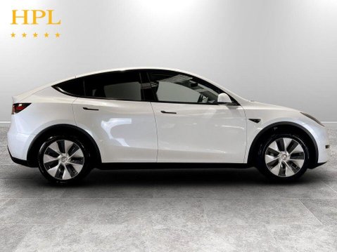 Tesla Model Y SUV 5dr Electric Auto RWD (346 ps) 8
