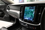 Volvo V60 2.0 V60 + B4 MHEV Auto 5dr 21