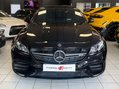 Mercedes-Benz E Class 4.0 AMG E 63 S Premium 4Matic+ Auto 4WD 4dr 8