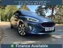 Ford Fiesta TREND