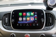 Abarth 500 595 TURISMO 30