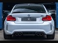 BMW M2 3.0 M2 Competition Edition Auto 2dr 30
