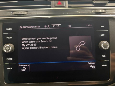 Volkswagen Tiguan LIFE TSI DSG 19