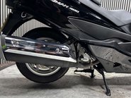 Suzuki Burgman AN 2009 ONLY 5K MOT SEPTEMBER 2027 1 OWNER MAXI SCOOTER 35