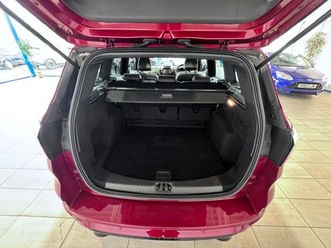 Ford Kuga 2.0 TDCi EcoBlue ST-Line Edition Powershift AWD Euro 6 (s/s) 5dr 35