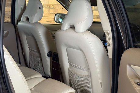 Volvo XC90 3.2 Executive SUV 5dr Petrol Geartronic AWD (289 g/km, 235 bhp) 50