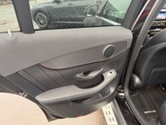 Mercedes-Benz EQC QC 400 80kWh AMG Line SUV 5dr Electric Auto 4MATIC (400 bhp) 44