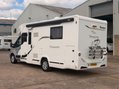 Benimar Tessoro T494 5