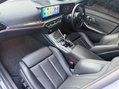 BMW M3 3.0 M3 Competition M xDrive Auto 4WD 5dr 28