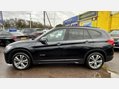 BMW X1 2.0 20d Sport Auto xDrive Euro 6 (s/s) 5dr 8