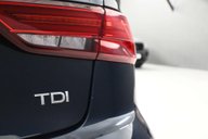 Audi A3 2.0 A3 Black Edition TDI 4dr 21