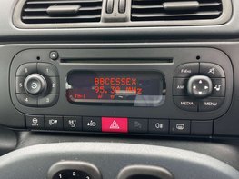 Fiat Panda 1.2 Panda Easy 5dr 22