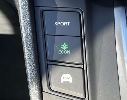 Honda CR-V 2.0 CR-V SR i-MMD CVT 4WD 5dr 61