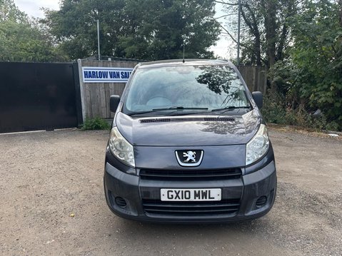 Peugeot Expert TEPEE COMFORT L1 HDI 6STR 8
