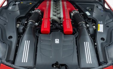 Ferrari F12 Berlinetta 37