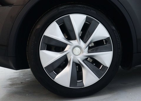 Tesla Model Y (Dual Motor) Long Range SUV 5dr Electric Auto 4WDE (384 bhp) 15