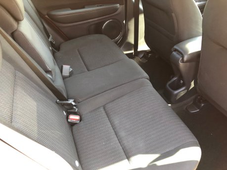 Honda HR-V 1.6 I-DTEC SE NAVI 50,000m, 1 owner Full Honda History £20 road tax 9