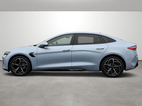 BYD Seal 390kW Excellence AWD 83kWh 4dr Auto 6