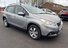 Peugeot 2008 ACTIVE