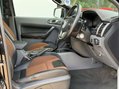 Ford Ranger 3.2 Ranger Wildtrak 4x4 Double Cab TDCi Auto 4WD 5dr 3