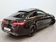 Mercedes-Benz E Class 2.0 E220d AMG Line (Premium) Coupe 2dr Diesel G-Tronic+ Euro 6 (s/s) (194 p 25