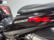 Honda CBR 2004 40K NEW MOT SERVICED 600CC SUPER SPORT VERY TIDY BIKE 27