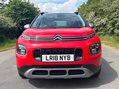 Citroen C3 Aircross 1.2 PureTech Flair Euro 6 (s/s) 5dr 11