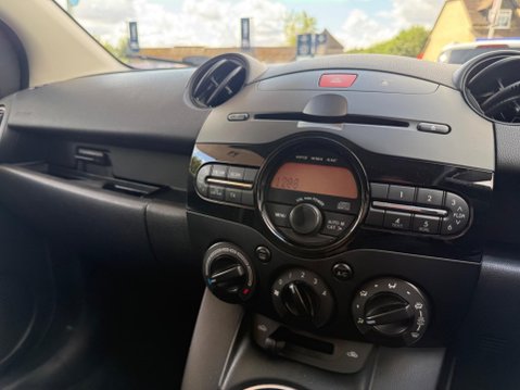 Mazda 2 1.3 Tamura Euro 5 5dr 10