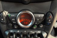 Mini Convertible COOPER SOHO.. CONVERTIBLE.. 11 SERVICES.. FULL LEATHER..A/C..CRUISE CONTROL 21