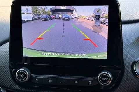 Ford Puma ST - PERFORMANCE PACK -CAMERA -APPLE CARPLAY -DRIVER ASSISTANCE PACK 4