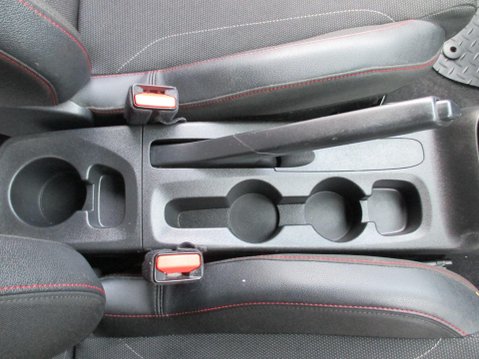 Vauxhall Corsa 1.2 Turbo SRi Euro 6 (s/s) 5dr 38
