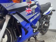 Suzuki GS500 2004 61K RUNNING PROJECT BIKE SPARES OR REPAIR 500CC A2 19