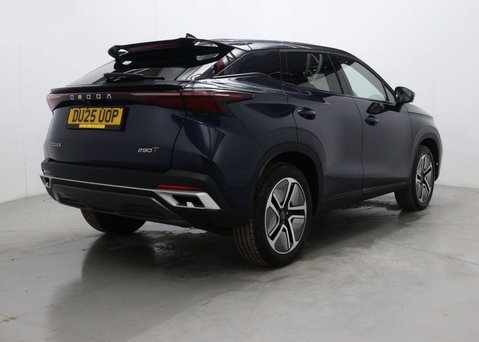 OMODA 5 1.6 5 Noble Auto 5dr 12