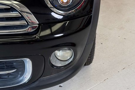 Mini Clubman 1.6 Cooper Estate 5dr Petrol Auto Euro 6 (122 ps) 18