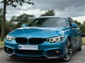 BMW 4 Series 3.0 435d M Sport Auto xDrive Euro 6 (s/s) 5dr 13