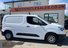 Vauxhall Combo 1.6 Combo 2000 Edition