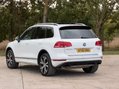 Volkswagen Touareg 3.0 Touareg V6 R-Line TDI BlueMotion Technology Auto 4WD 5dr 20