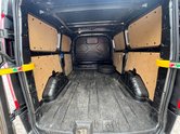 Ford Transit Custom SWB L1H1 Low Roof Limited 280 Air Con Sensors Sport Bodytkit Fitted EURO 6 10