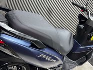 SYM Jet 14 2026 ONLY 160 MILES STUNNING EXAMPLE 1 OWNER SCOOTER 19