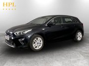 Kia Ceed 1.0 T-GDi ECO 2 Hatchback 5dr Petrol Manual Euro 6 (s/s) (118 bhp) Cruise 3