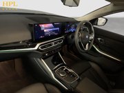 BMW 3 Series 2.0 330e 12kWh Sport Saloon 4dr Petrol Plug-in Hybrid Auto Euro 6 (s/s) (29 27