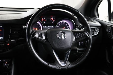 Vauxhall Astra SRI VX-LINE NAV S/S 44