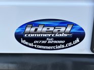 Ford Transit 350 Drw L2 130 ps Single Cab Caged Tipper - Air Con 14
