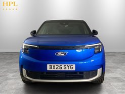 Ford Explorer Extended Range 77kWh Premium SUV 5dr Electric Auto (286 ps) 1 Owner - Sens