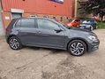 Volkswagen Golf 1.6 Golf Match TDI 5dr 43