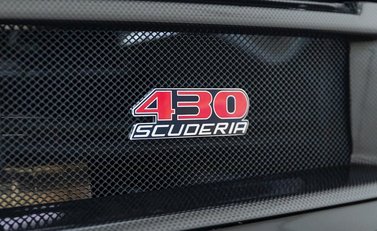 Ferrari 430 Scuderia 36