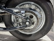 Honda VT SHADOW 600 2007 ONLY 6K RUNNING PROJECT BIKE CRUISER 600CC 16